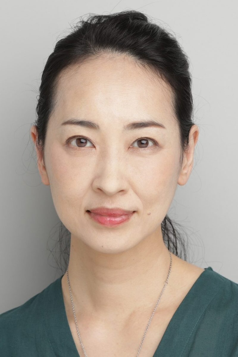 大家由祐子(Yuko Daike)