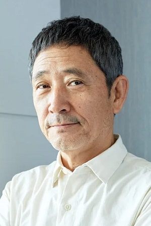 小林薫(Kaoru Kobayashi,小林薰)