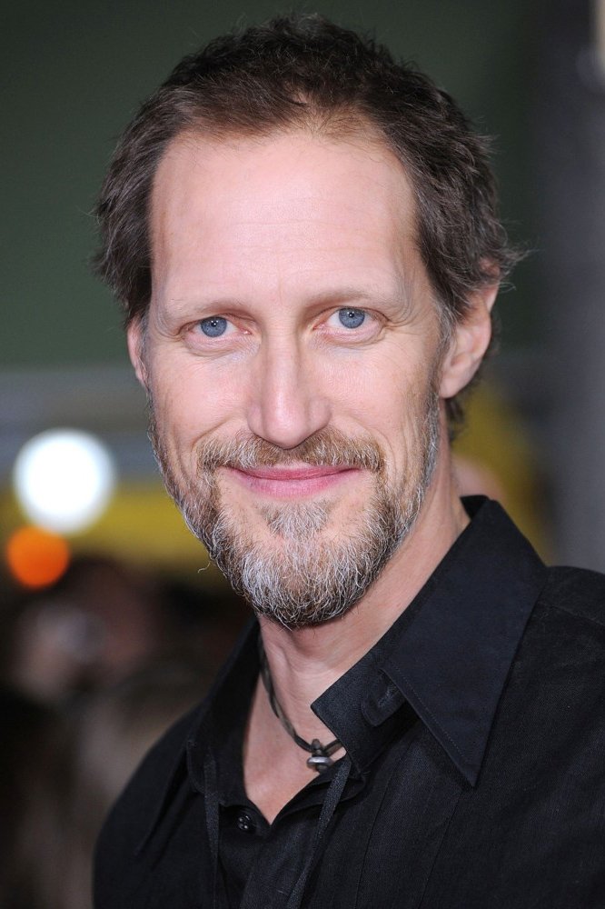 Christopher Heyerdahl(克里斯多佛·海尔达)