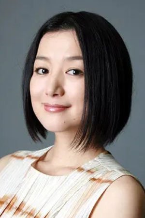 鈴木京香(Kyoka Suzuki,铃木京香)