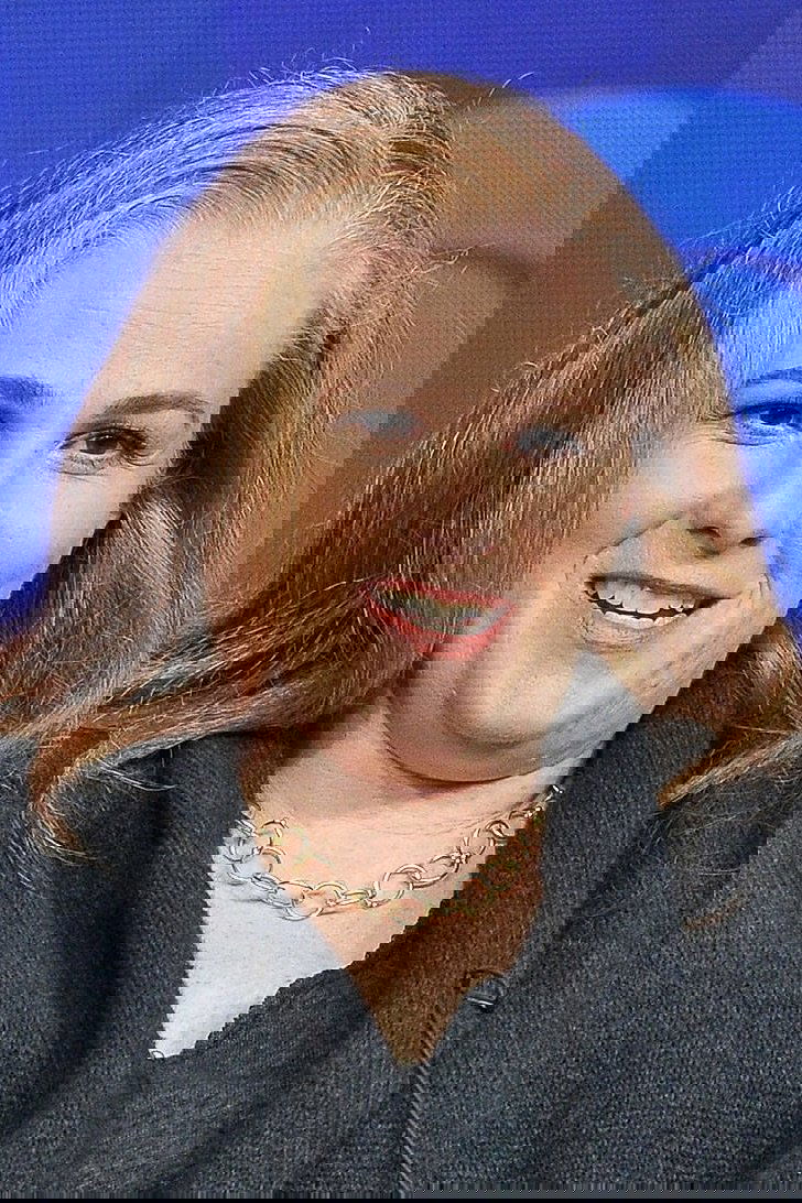 Jackie Filgo