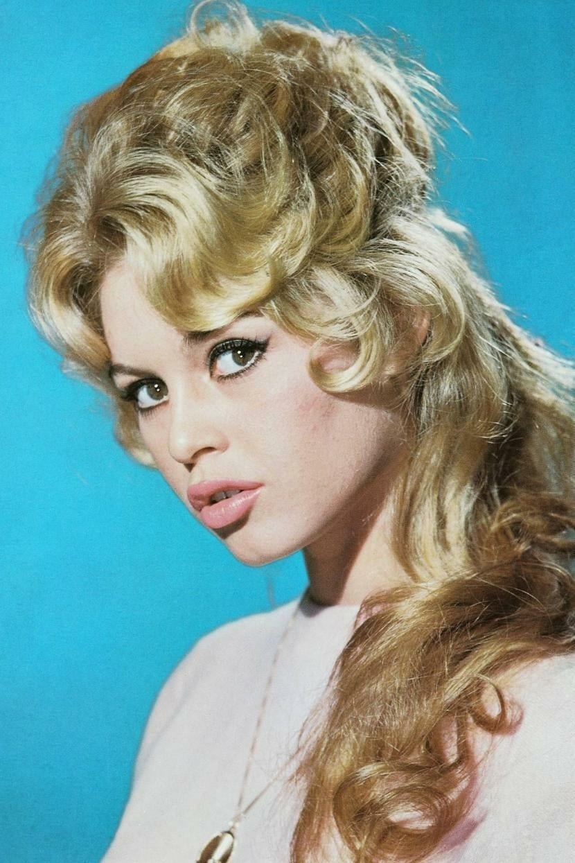 Brigitte Bardot(碧姬·芭铎)