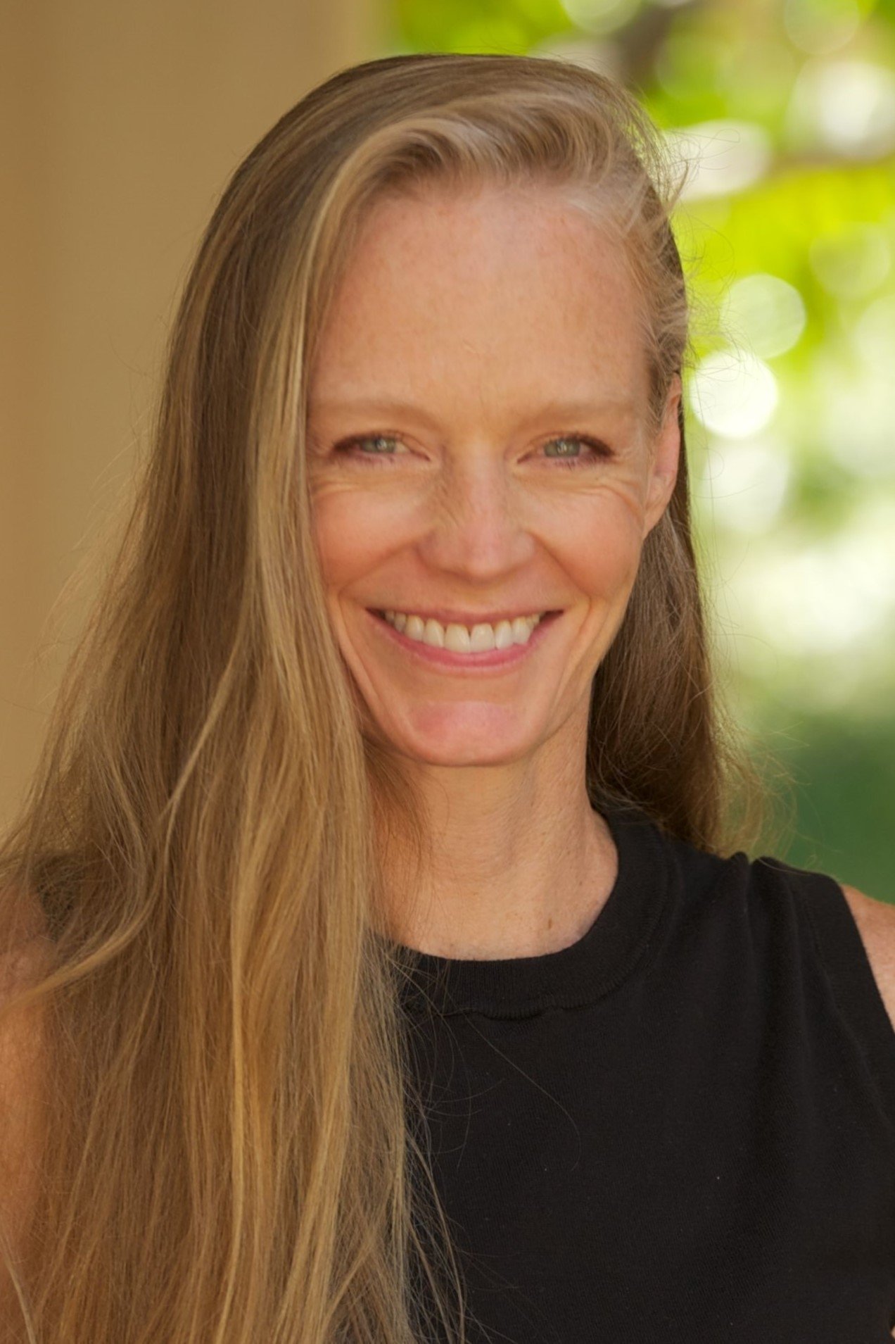 Suzy Amis(苏茜·爱米斯)