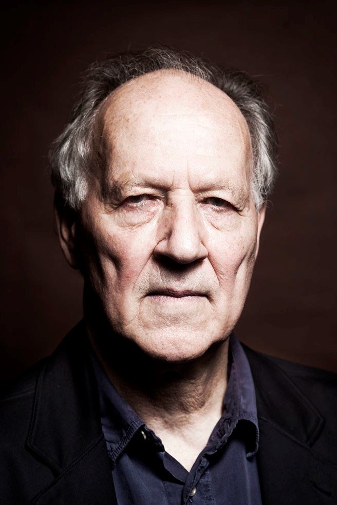 Werner Herzog(沃纳·赫尔佐格)