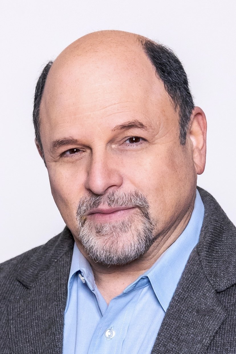 ジェイソン・アレクサンダー(Jason Alexander,杰森·亚历山大)