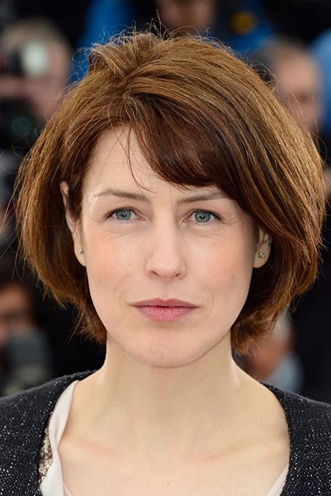 Gina McKee(吉娜·麦琪)