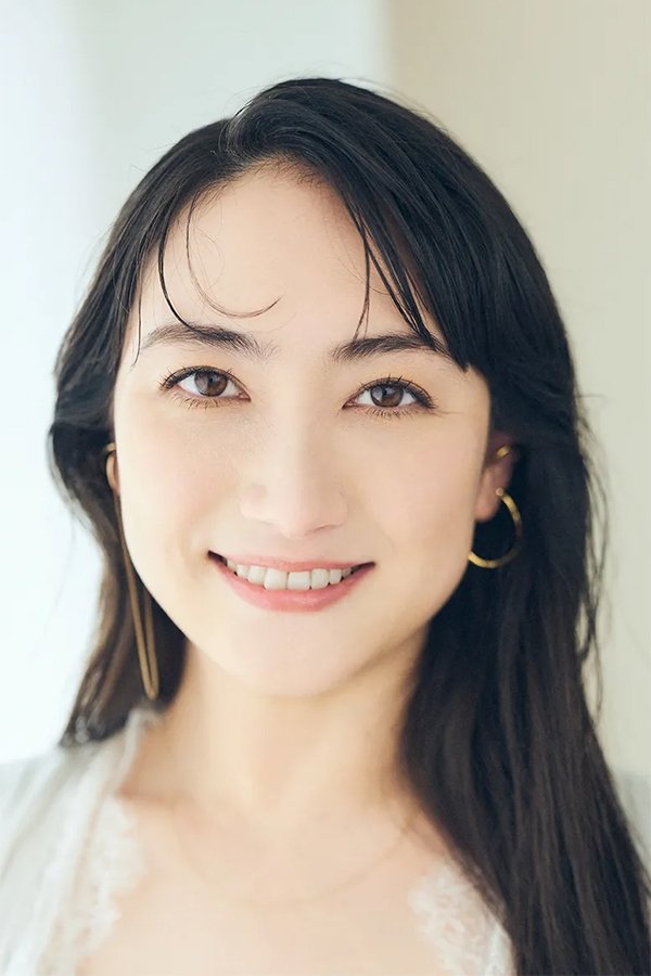 香椎由宇(Yuu Kashii)