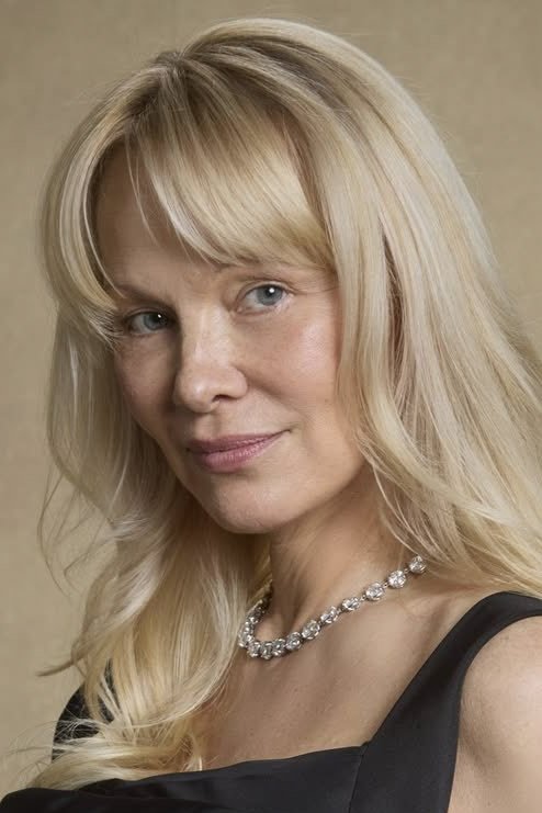 Pamela Anderson(帕米拉·安德森)