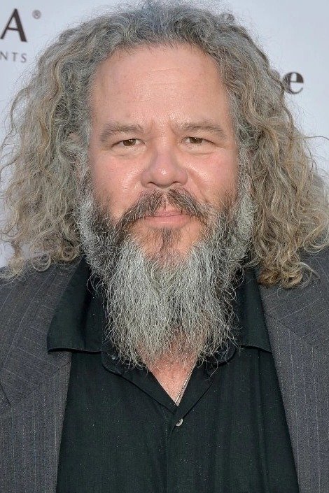 マーク・ブーン・ジュニア