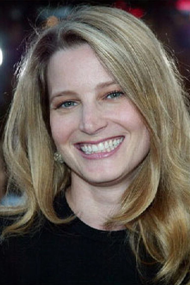 ブリジット・フォンダ