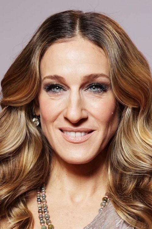 Sarah Jessica Parker(莎拉·洁西卡·帕克)