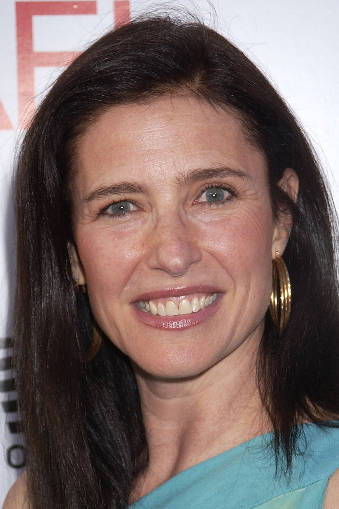 ミミ・ロジャース(Mimi Rogers,咪咪·罗杰斯)
