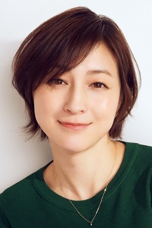 広末涼子(Ryoko Hirosue,广末凉子)