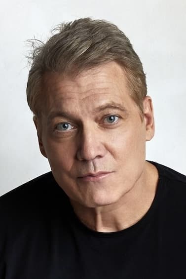 Holt McCallany(赫特·麦卡蓝)