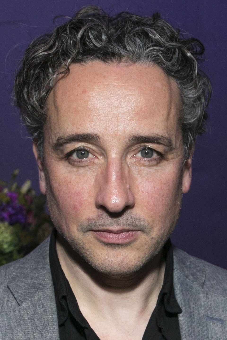 Aidan McArdle(艾丹·麦卡德尔)