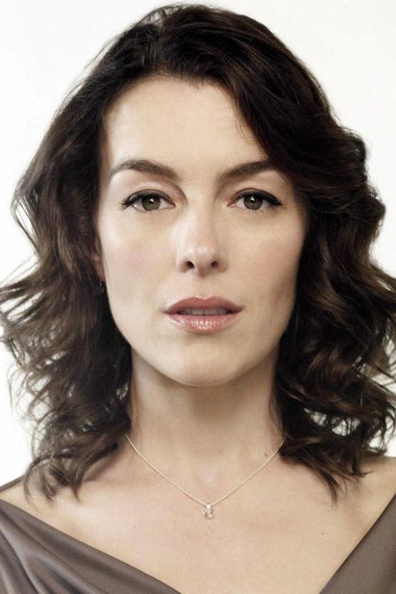 オリヴィア・ウィリアムズ(Olivia Williams,奥利维亚·威廉姆斯)