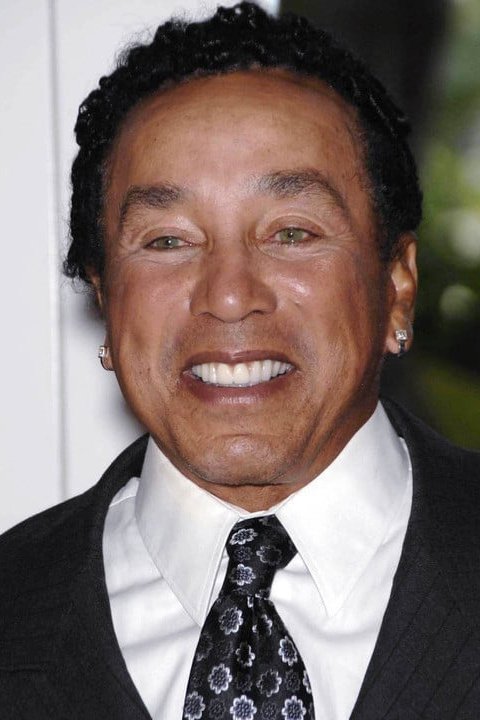 スモーキー・ロビンソン
