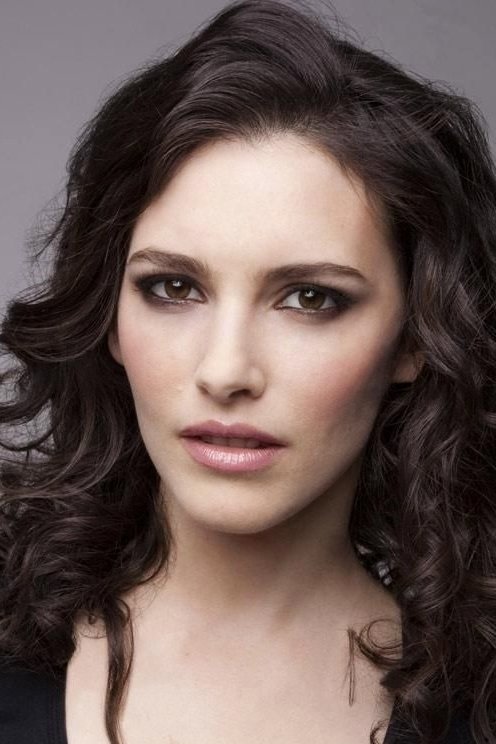 Liane Balaban(莲妮·芭拉班)