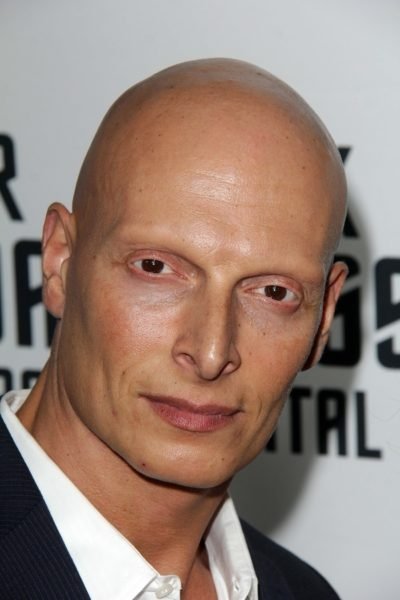 Joseph Gatt(约瑟夫·盖特)