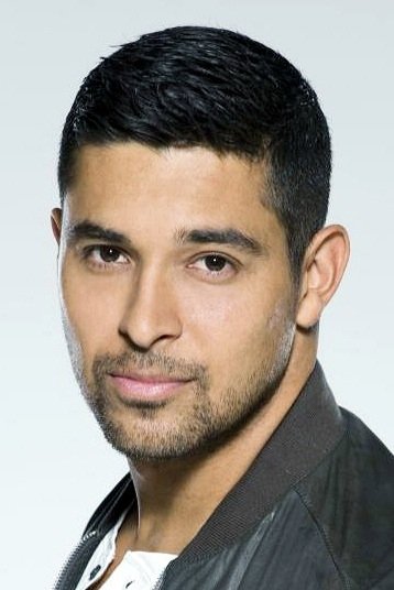 Wilmer Valderrama(威尔默·瓦尔德拉玛)