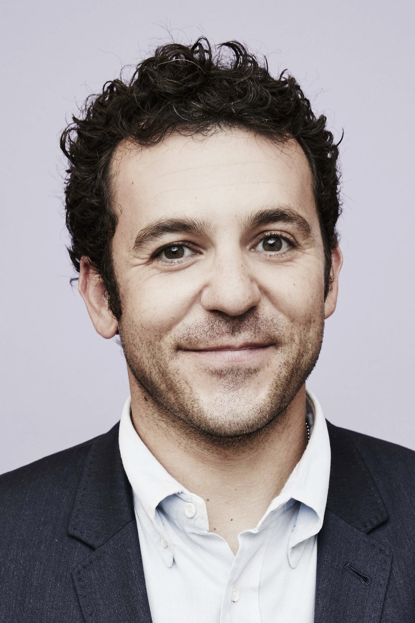 Fred Savage(弗雷德·萨维奇)