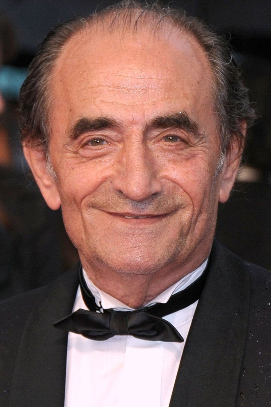 リシャール・ボーランジェ
