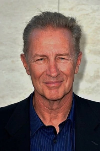 Geoff Pierson(杰夫·皮尔森)