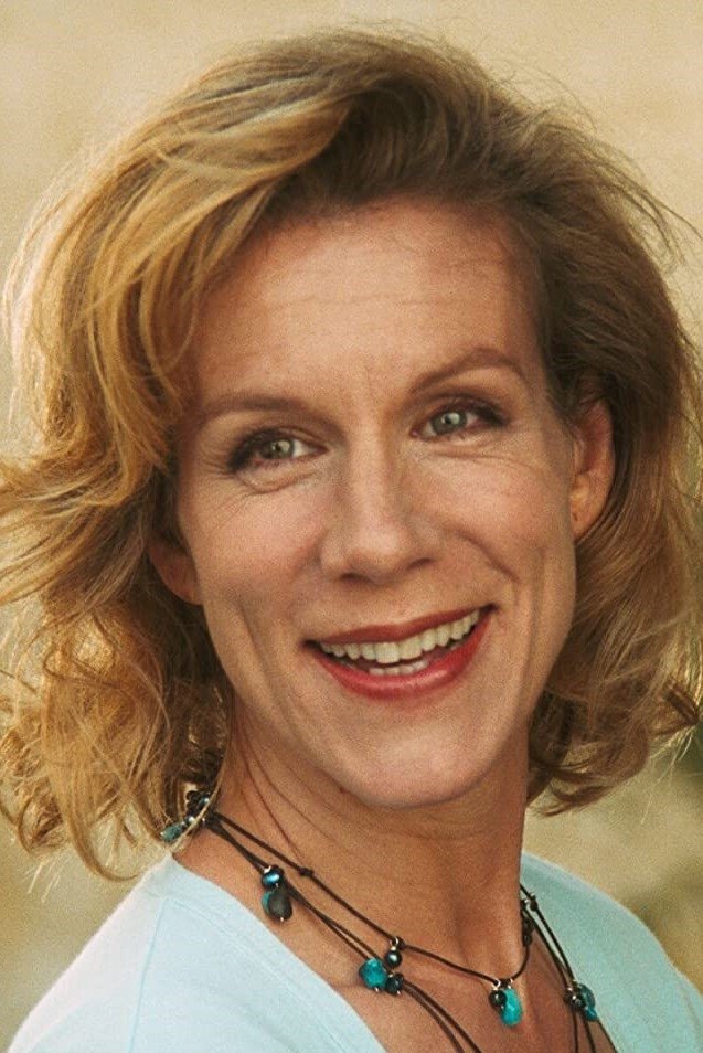 Juliet Stevenson(朱丽叶·史蒂文森)