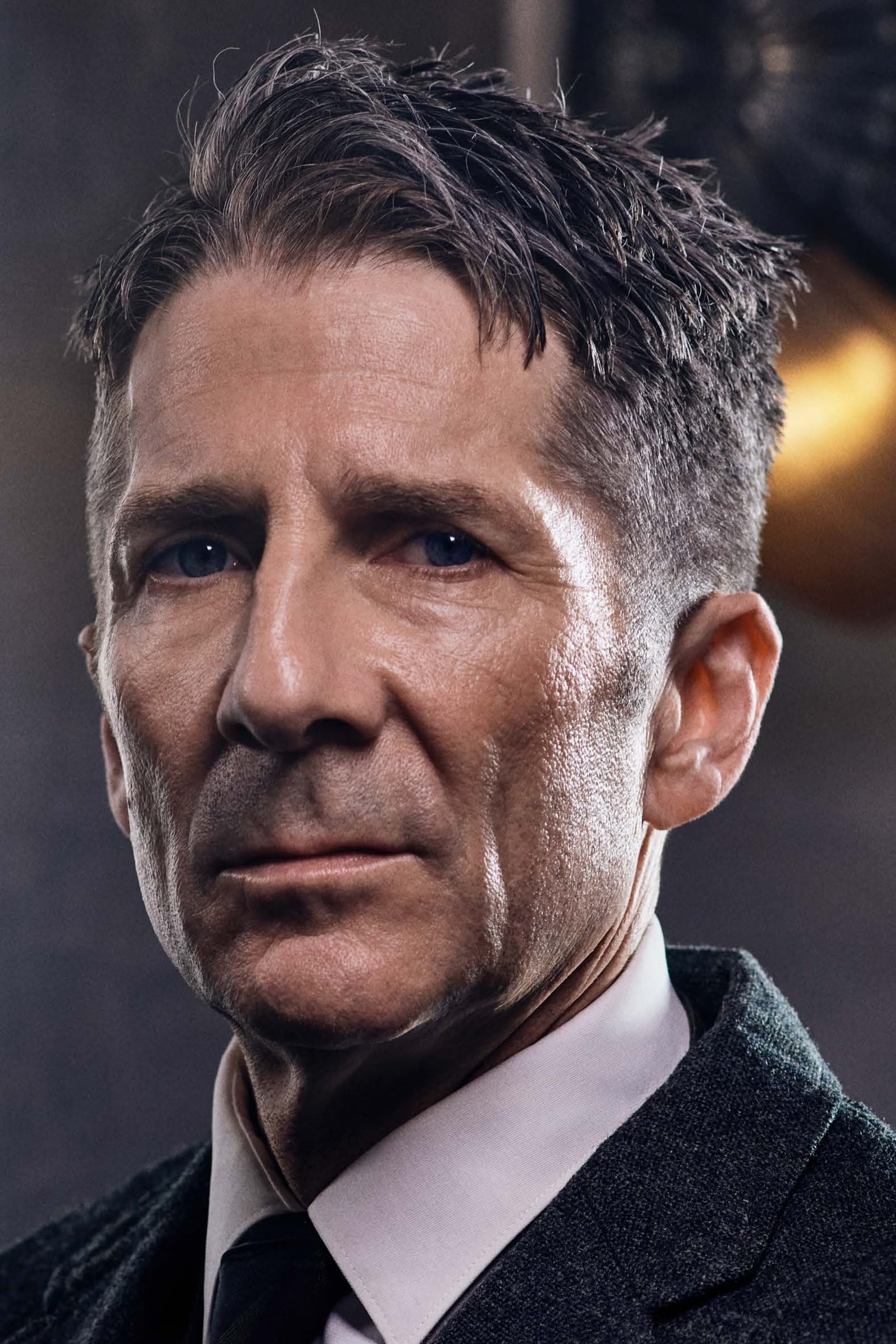 Leland Orser(利兰·奥瑟)