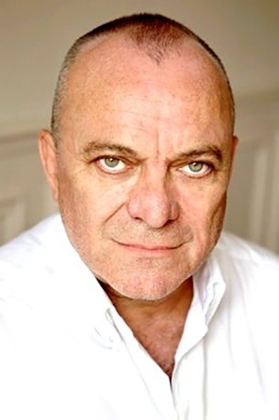Jean-Christophe Bouvet(让-克里斯托夫·布维)