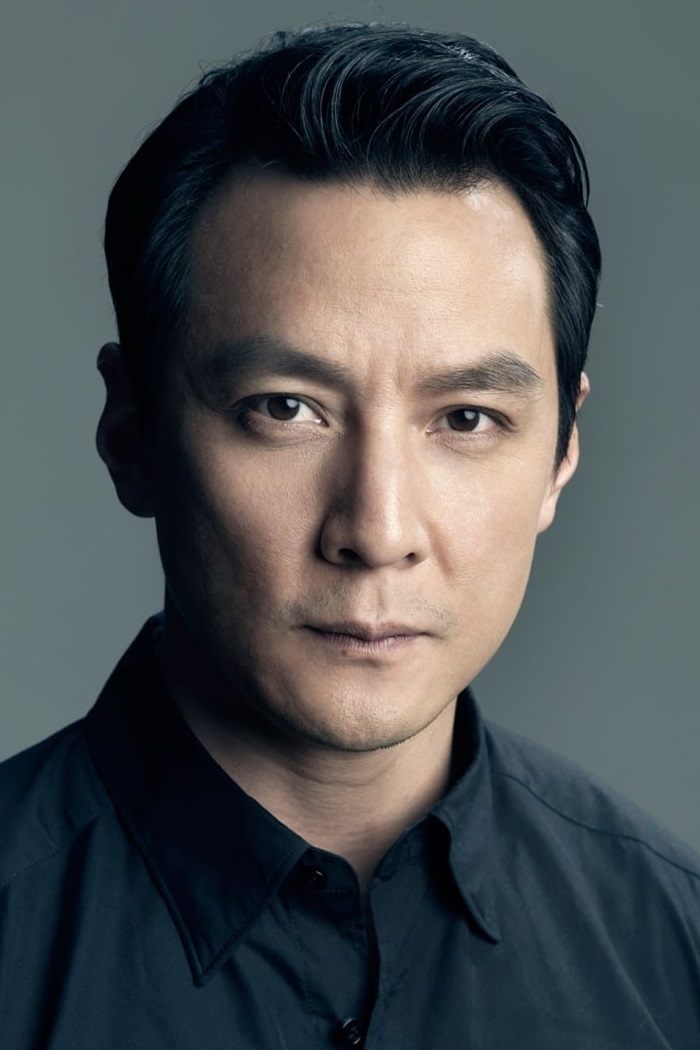 吳彥祖(Daniel Wu,吴彦祖)