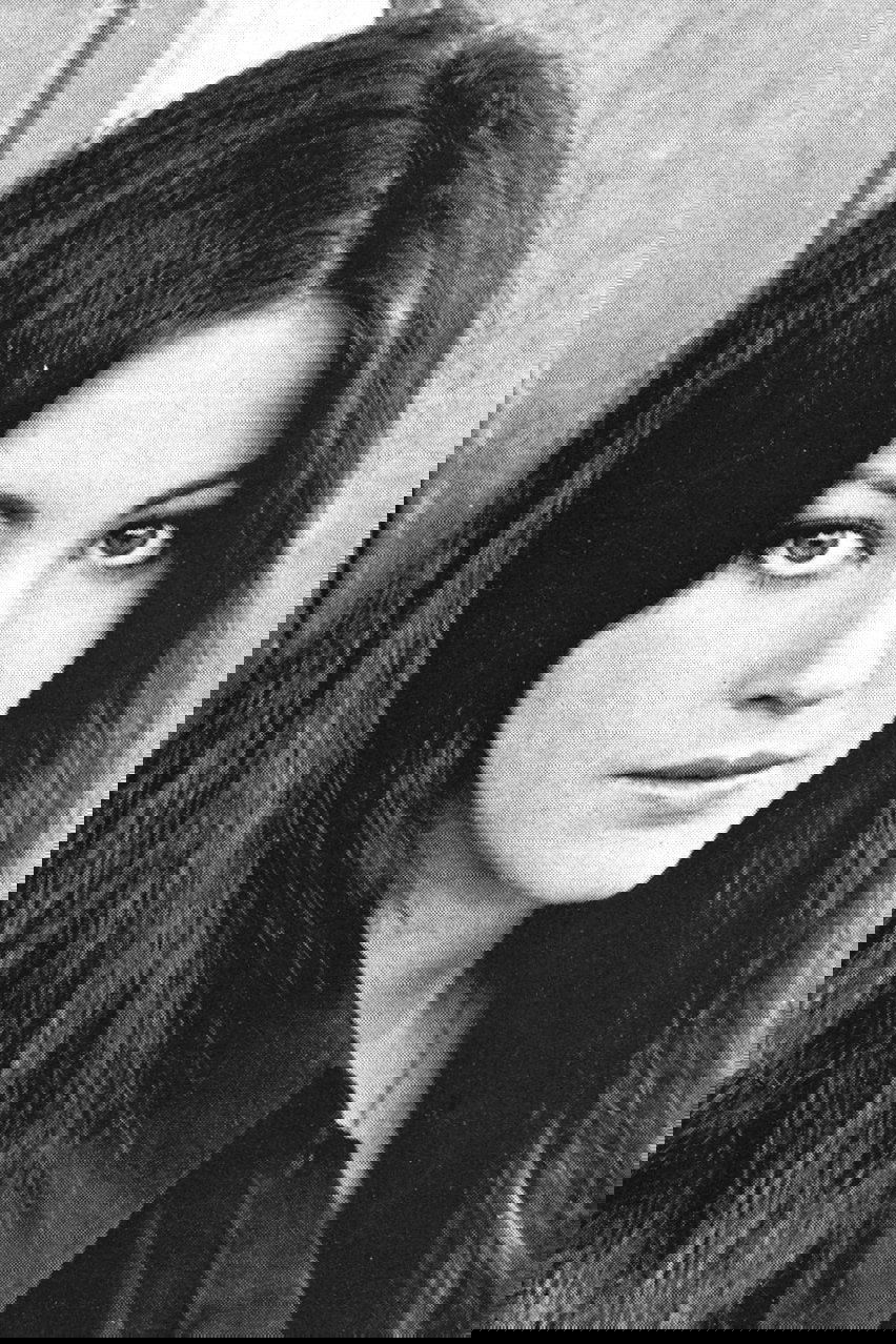 Lynne Frederick