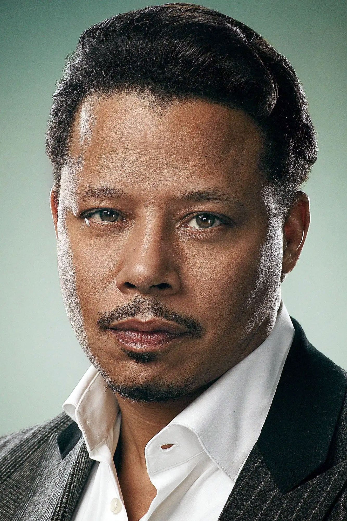 Terrence Howard(泰伦斯·霍华德)
