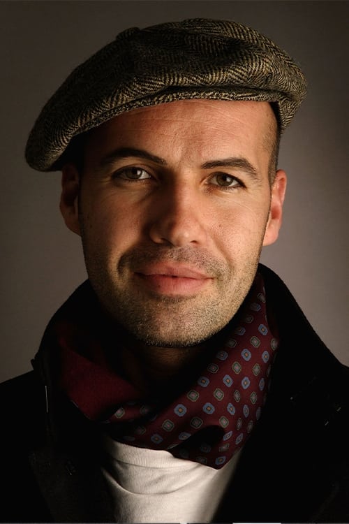 Billy Zane(比利·赞恩)