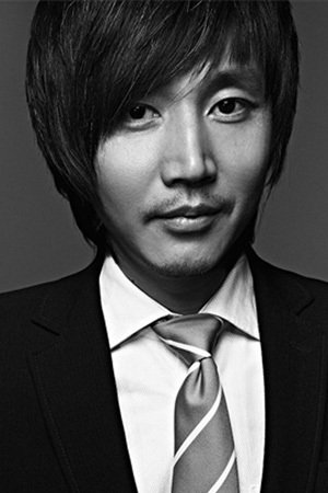 Yadong Zhang(张亚东)