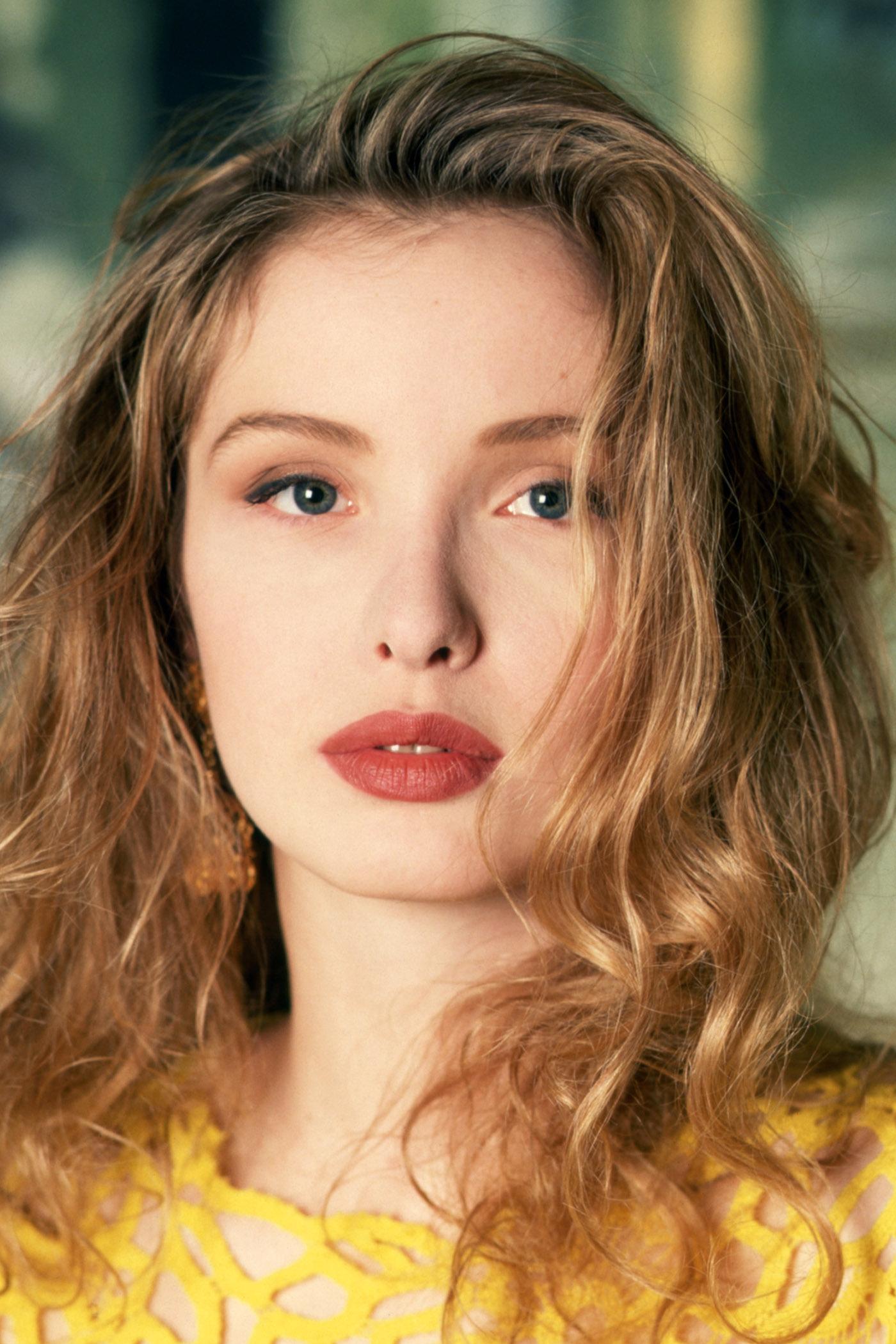 ジュリー・デルピー