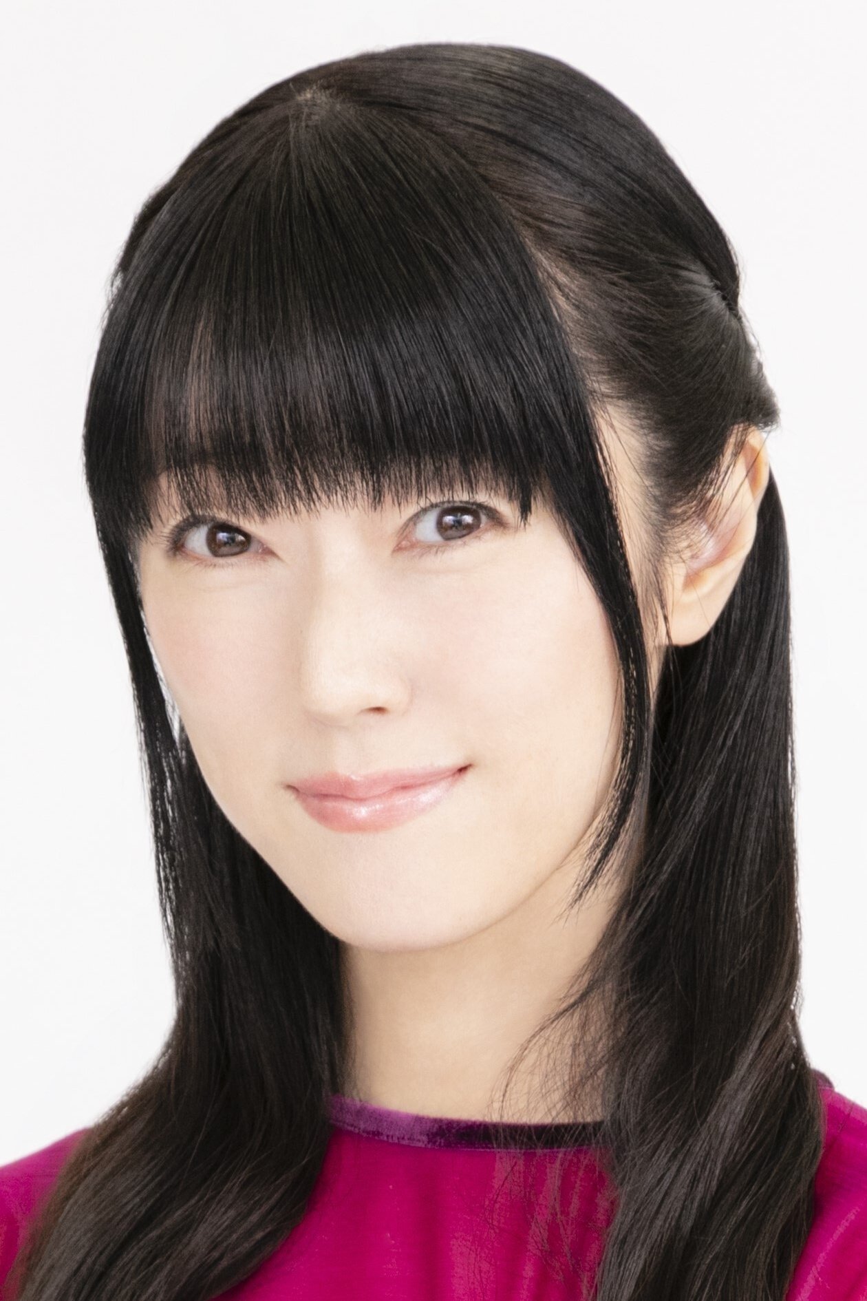 釘宮理恵(Rie Kugimiya,钉宫理惠)