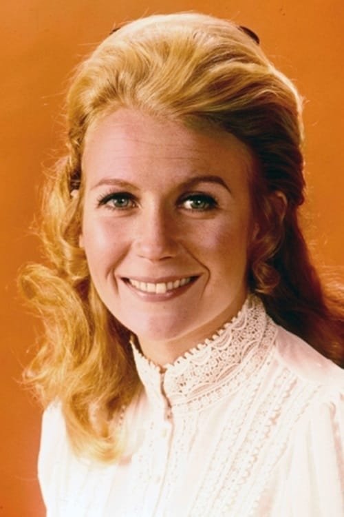 Juliet Mills(朱丽叶·米尔斯)