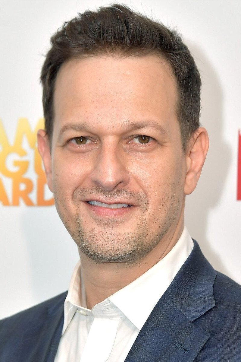 ジョシュ・チャールズ(Josh Charles,乔西·查尔斯)