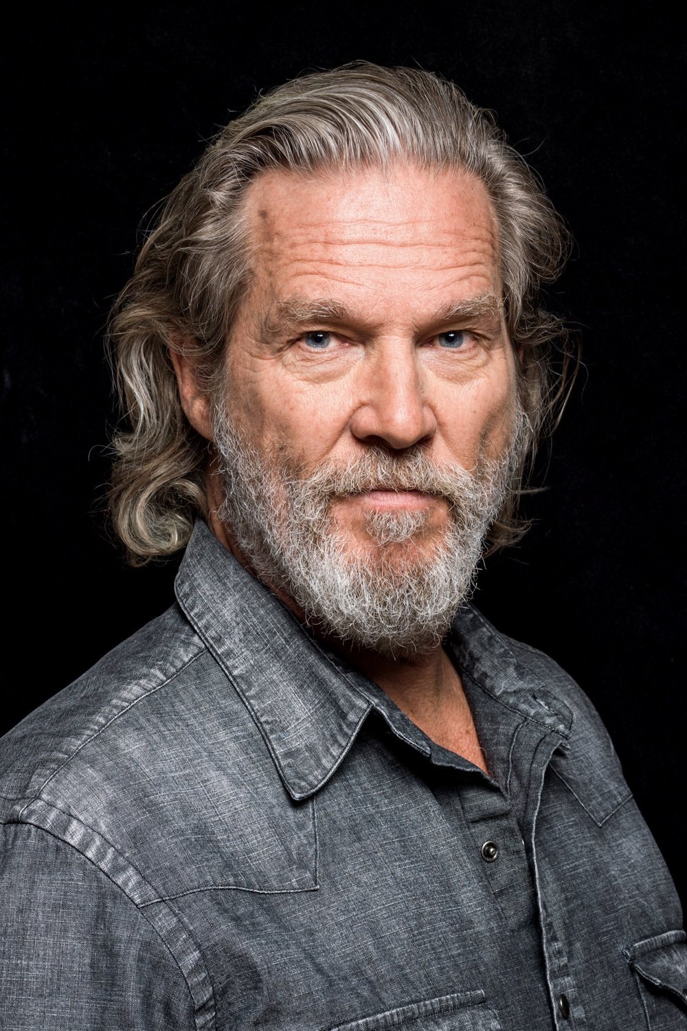 ジェフ・ブリッジス(Jeff Bridges,杰夫·布里吉斯)