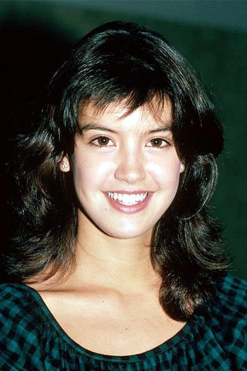 Phoebe Cates(菲比·凯茨)