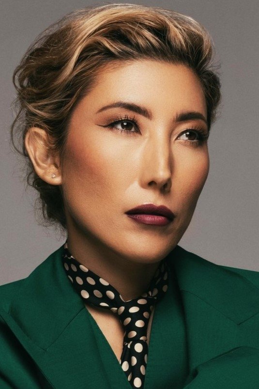 ディーチェン・ラックマン(Dichen Lachman,迪辰·拉克曼)
