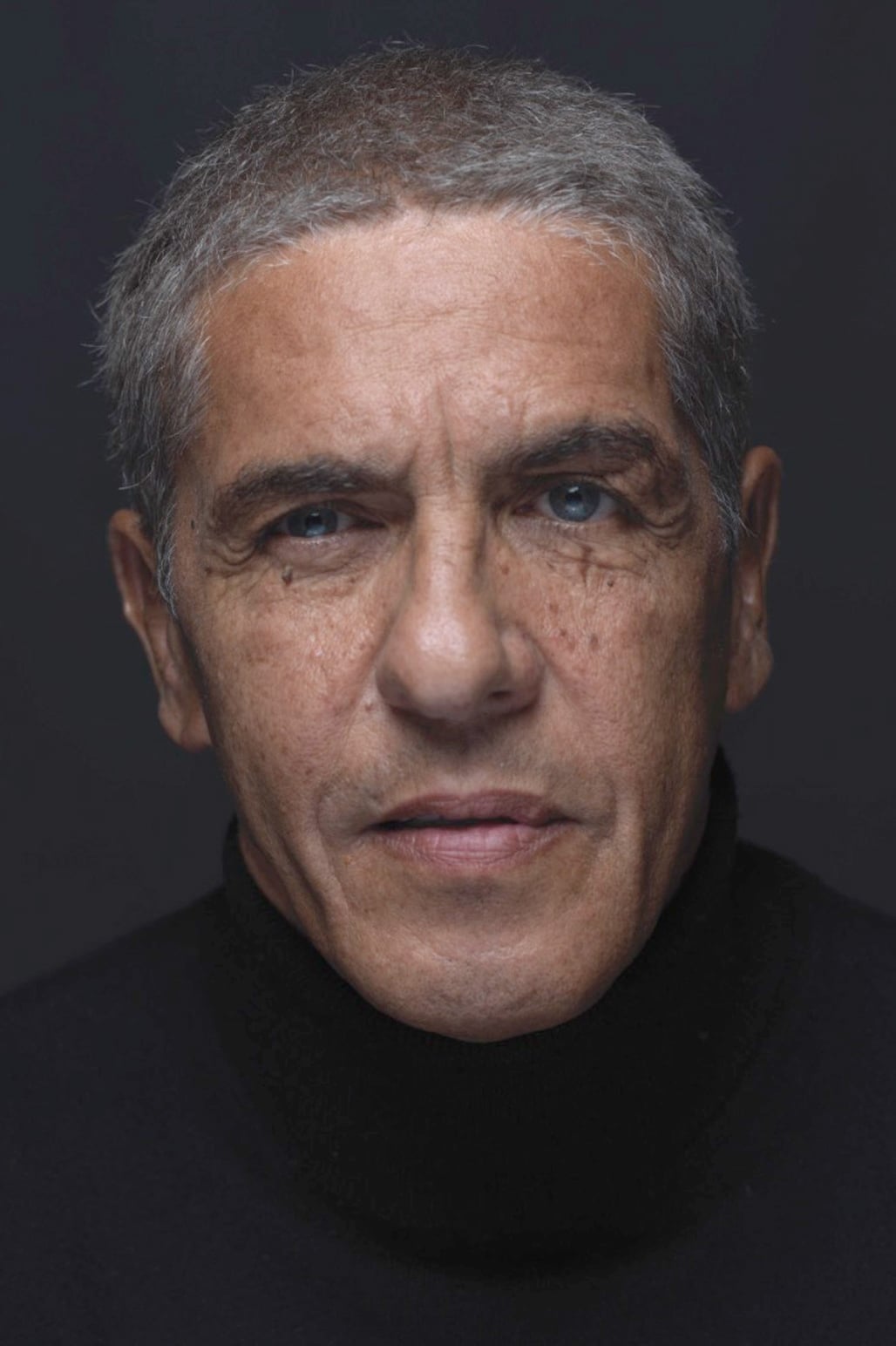 Samy Naceri(萨米·纳塞利)