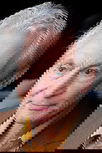 Charlie Watts
