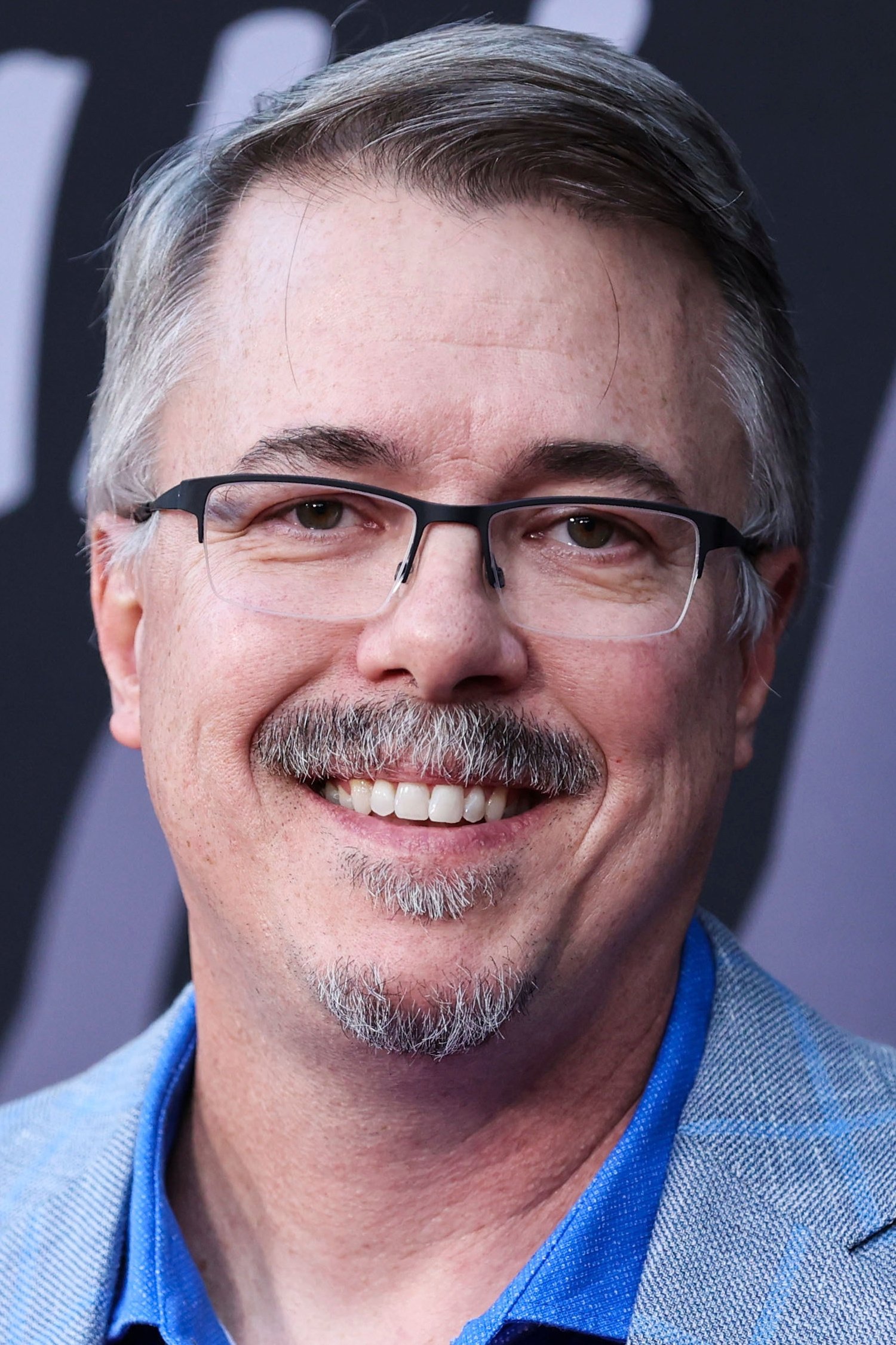 ヴィンス・ギリガン(Vince Gilligan,文斯·吉利根)