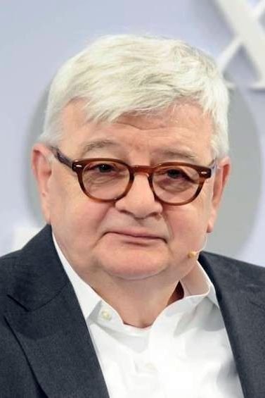 ヨシュカ・フィッシャー(Joschka Fischer)