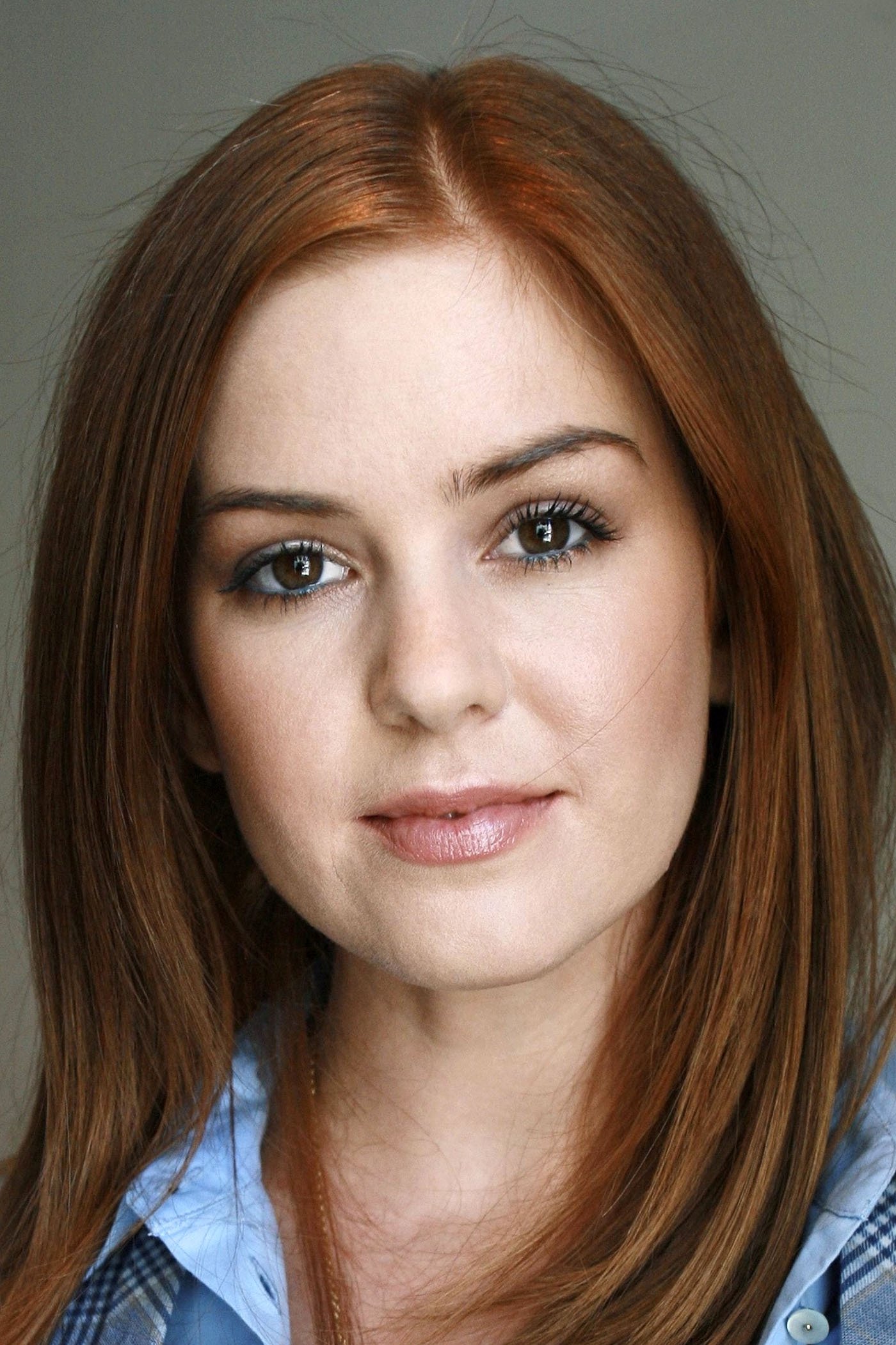 アイラ・フィッシャー(Isla Fisher,艾拉·菲舍尔)