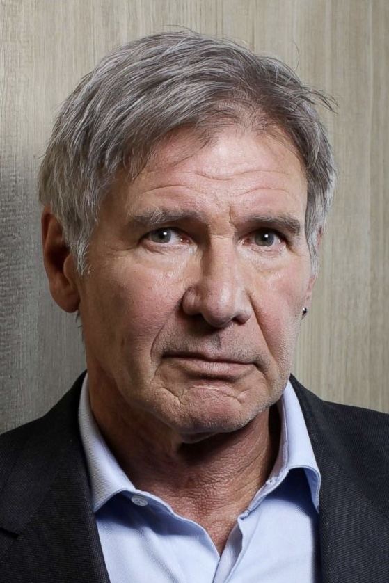 ハリソン・フォード