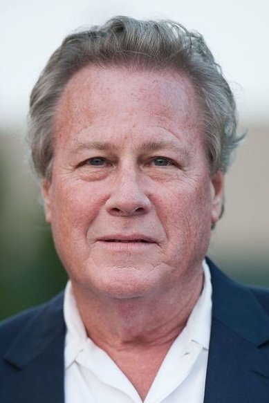 John Heard(小约翰·赫德)